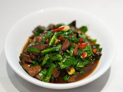 -东流山烤鸭·家常菜(雨山龙湖店)