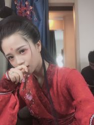 -盘子女人坊古装写真摄影(南京总店)