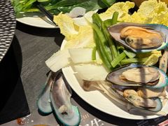 -牛YO寿喜烧和牛火锅自助(三台子万象汇店)