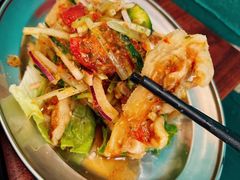 -海安安越南粉(丹竹頭店)