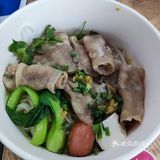 外卖不凑合，心情棒棒的