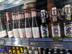 -CIRCLE·酒吧(第一国际店)
