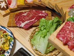 -千寻山野烤肉(天虹店)