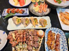 -真剑日本料理·铁板烧(贵州路店)