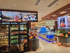 -鲜得莱渔港·小平岛海胆馆(七贤岭店)