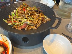 -四川饭店(长白店)