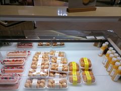 -爱达乐面包生日蛋糕(郫县时代天街店)