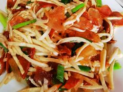 -阿葉农家饭店