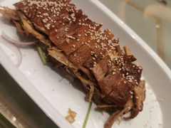 -北京王府井希尔顿酒店·秦唐中餐厅Chynna
