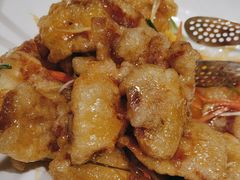 -渔家大院·胶东海鲜·老鲁菜餐厅(德胜店)