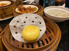 -富力万达嘉华酒店-品珍中餐厅(水果湖店)