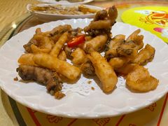 -石岐佬中山菜馆(张溪店)