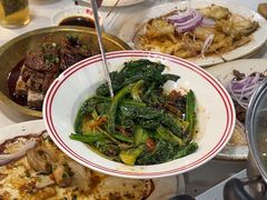 -明本湛江鸡•海鲜小厨(陈家祠店)