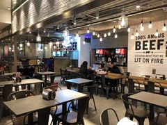 大堂-卡乐星(美罗城店)