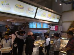-大快乐烘焙坊(沙井店)