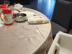 -静之湖湖畔餐厅