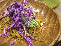 -小杨烤肉(朱雀店)