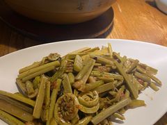 -金苑酒家·客家菜·广东老字号(万象店)