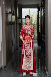 -衣贝姿婚纱礼服馆