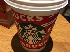 -星巴克(天津佛罗伦萨小镇店)