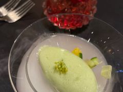 -圣丰索菲特·法国餐厅