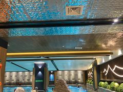 -青水瓦台汤泉(未央店)