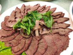 -龙香居海鲜家常菜饭店·特色驴肉·古城浑锅