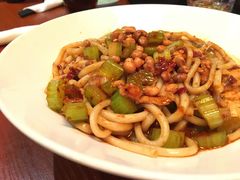 鸡肉炒米粉-疆Jiang·新疆秘制料理