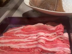 -海底捞火锅(海宁路店)