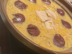 -百富源·海鲜辽菜(和平北大街店)