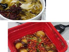 -太二酸菜鱼(深圳布吉万象汇店)