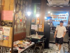-辉记炭烧海鲜大排档·老字号(福田店)