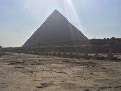 -吉萨金字塔群