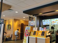 -麦当劳(华发商都店)
