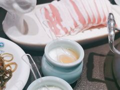 -额尔敦·品质自助(摩尔城店)