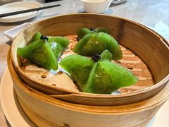 -陶兰居·手工点心·粤菜(圆融时代广场店)