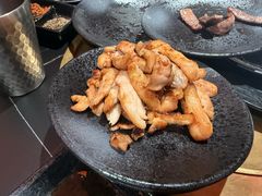 -谷牛和牛烤肉(漕河泾印象城店)