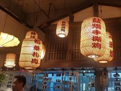 -永安水煮活鱼·仪征土菜院子