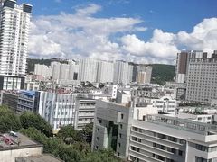 -大理古城