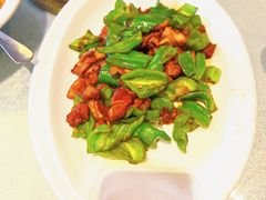 拍椒小炒肉-老东吴食府(雅都店)