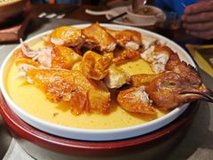 -张家卫·阳江菜·小海鲜(肥婆湾桥店)