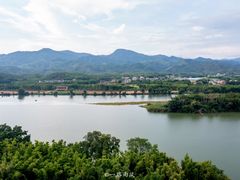 -苏家围·东江画廊旅游景区