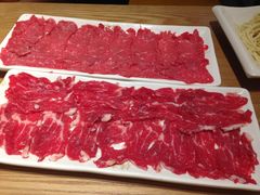 -掂档潮汕牛肉火锅(沈阳万象城店)
