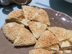 -莲花餐饮(高新店)