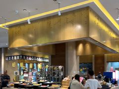 -长沙三景韦尔斯利酒店·Oval全日制餐厅自助餐