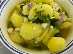 -串小白烧烤(金沙洲店)