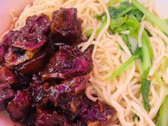 -泰顺江南春面馆