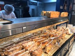 -米霍姆面包(铂金大润发店)