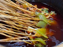 -冒椒火辣(奎星楼街店)