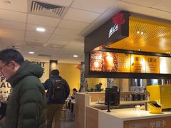 -麦当劳(长泰商业广场店)